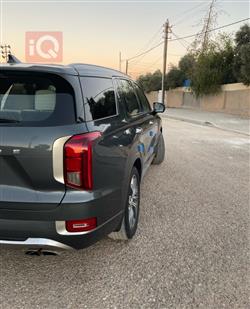 هيونداي باليسيد